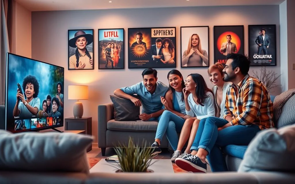 TEREATV Premium IPTV Streaming Service